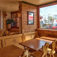 La taverne des neiges