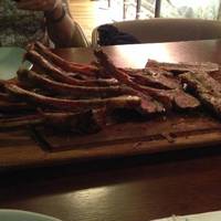 Nusret Steak House