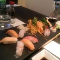 I-Sushi