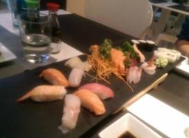 I-Sushi