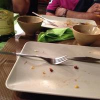 Le Bistrot a Crepes