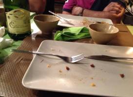 Le Bistrot a Crepes