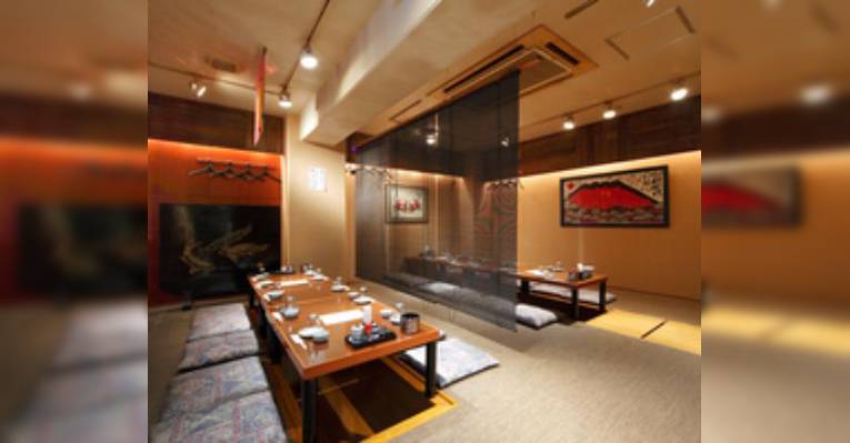 Снимок Umisen Yamasen, Ikebukuro, Тосима