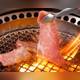 Снимок Yakiniku (Grilled meat) Tsukasaen, Тиёда