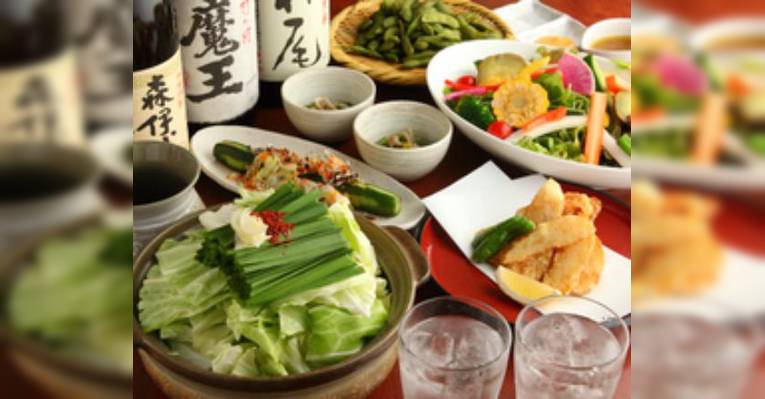 Снимок Japanese dining Ichi no Kura, Иокогама