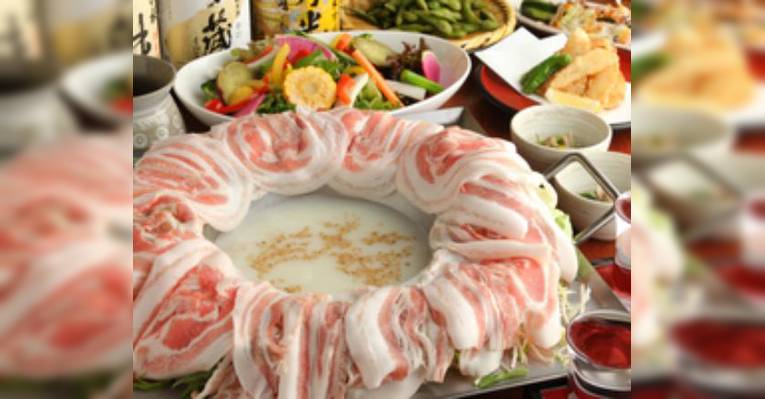 Снимок Japanese dining Ichi no Kura, Иокогама