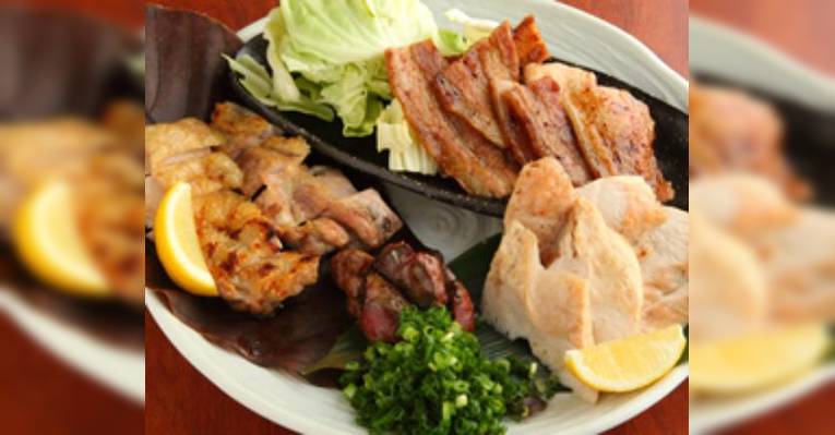 Изображение Japanese dining Ichi no Kura, Иокогама
