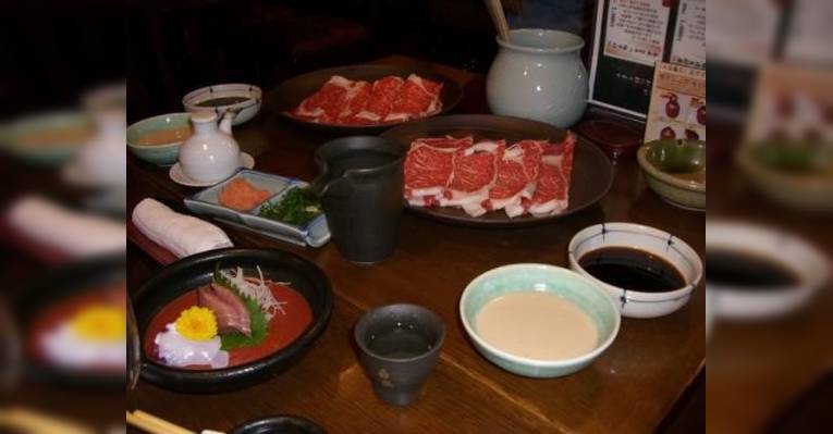 Снимок Japanese dining Ichi no Kura, Иокогама
