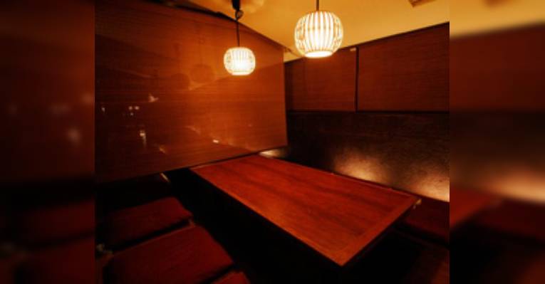 Изображение Japanese dining Ichi no Kura, Иокогама