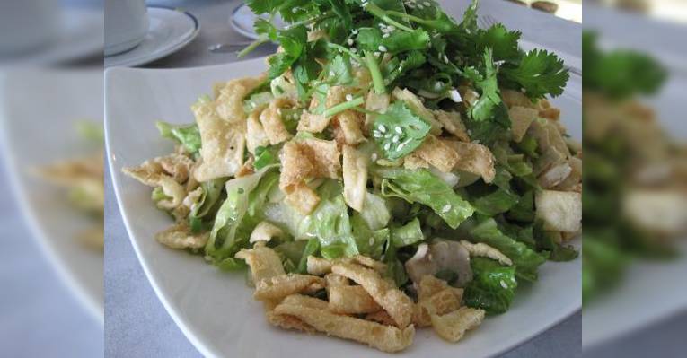 Снимок China bistro Seiren, Минато