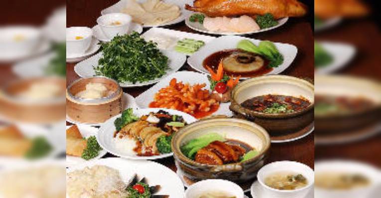 Снимок China bistro Seiren, Минато