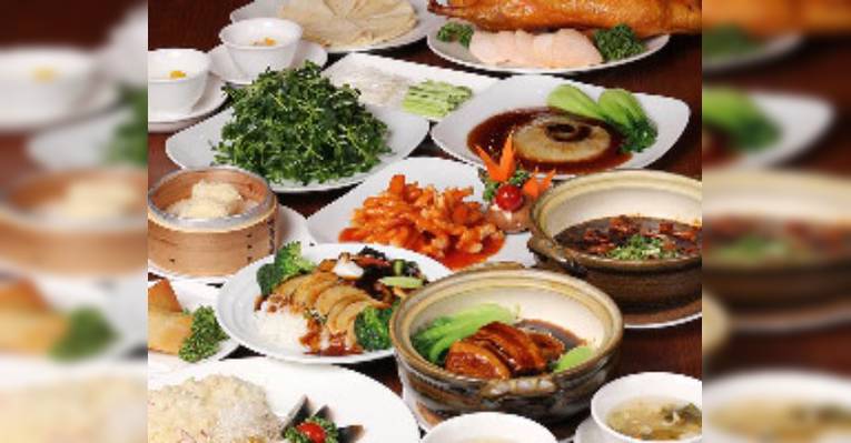 Изображение China bistro Seiren, Минато