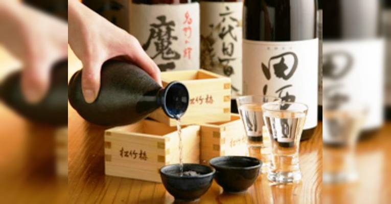 Изображение Tavern Shouchikubai, Минато