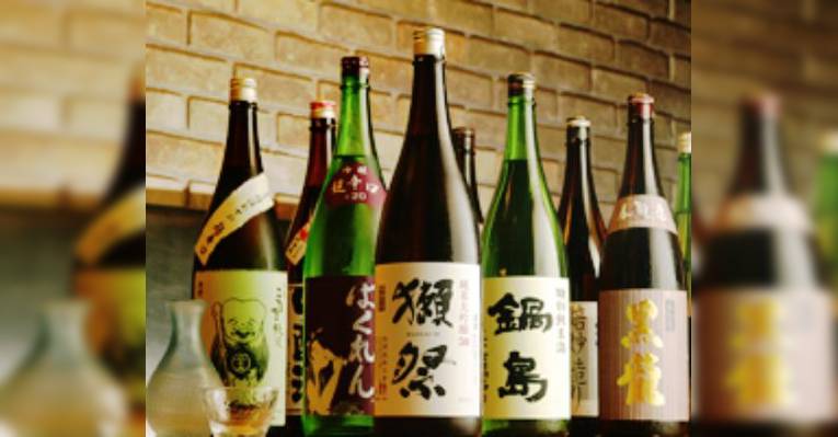 Изображение Tavern Shouchikubai, Минато