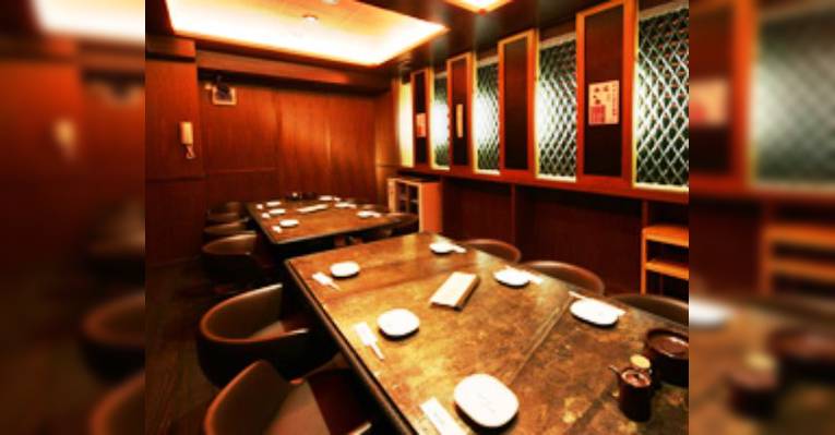 Снимок Tavern Shouchikubai, Минато