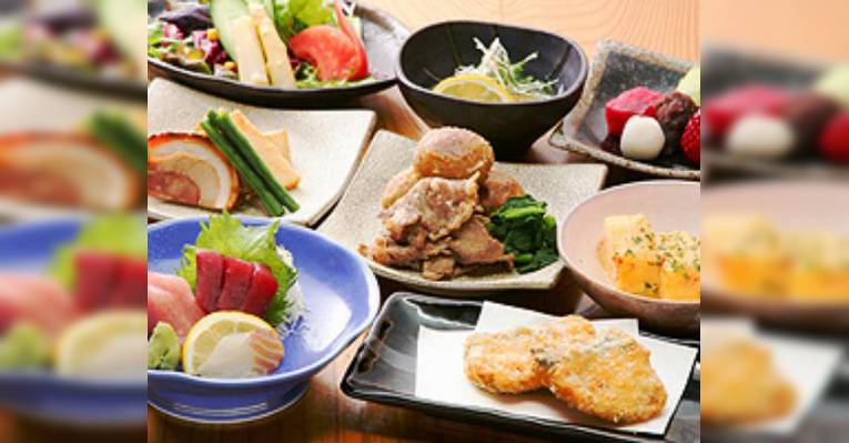 Изображение Tavern Shouchikubai, Минато
