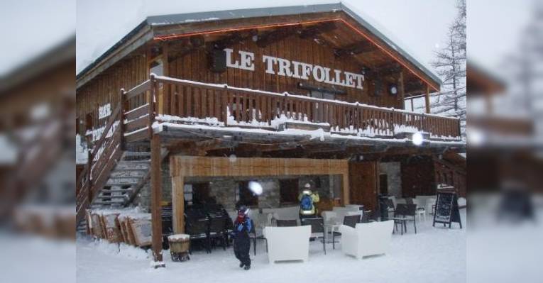 Снимок Le Trifollet, Валь-д'Изер