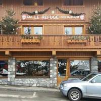 Le Refuge