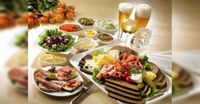 Снимок La Cocina Del Chef, Морелия