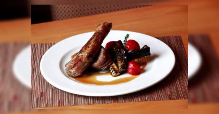 Снимок Zevenwacht Country Restaurant, Kuils River
