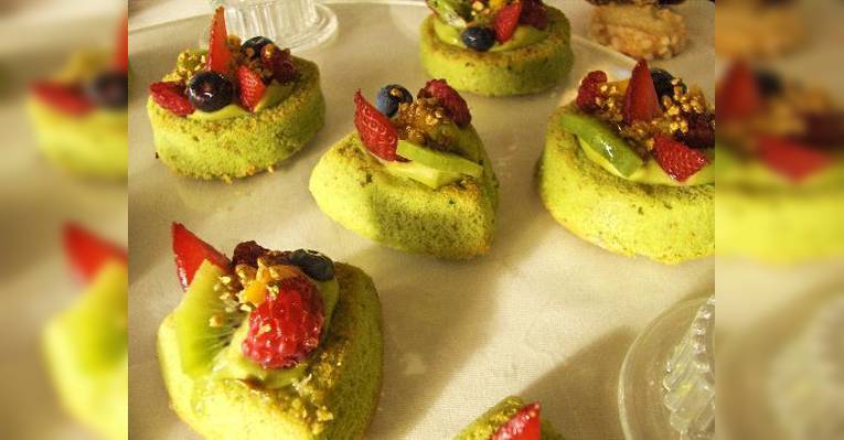 Снимок La Cocina Gourmet, Пуэрто-Вальярта