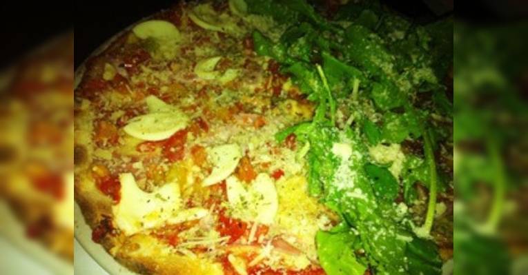 Снимок Pizzeria Don Giovanni, Бразилиа