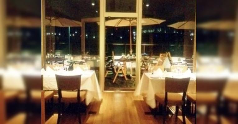 Снимок restaurant Regina, Синагава