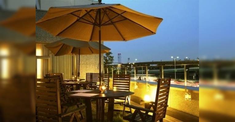 Снимок restaurant Regina, Синагава