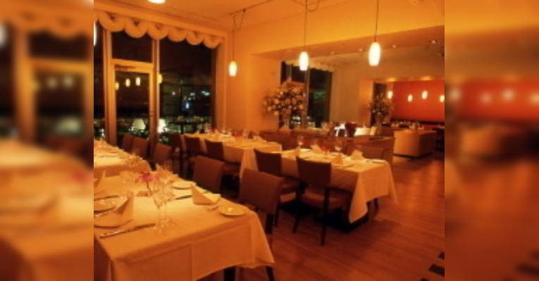 Снимок restaurant Regina, Синагава