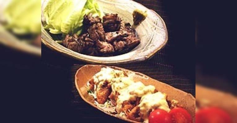 Снимок Makkochi Keiryu, Мэгуро