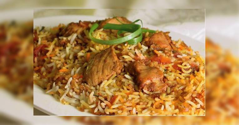 Снимок Delhi Darbar, Дубай