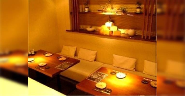 Снимок Osake to Teppan Cuisine SusU Daimyo, Фукуока