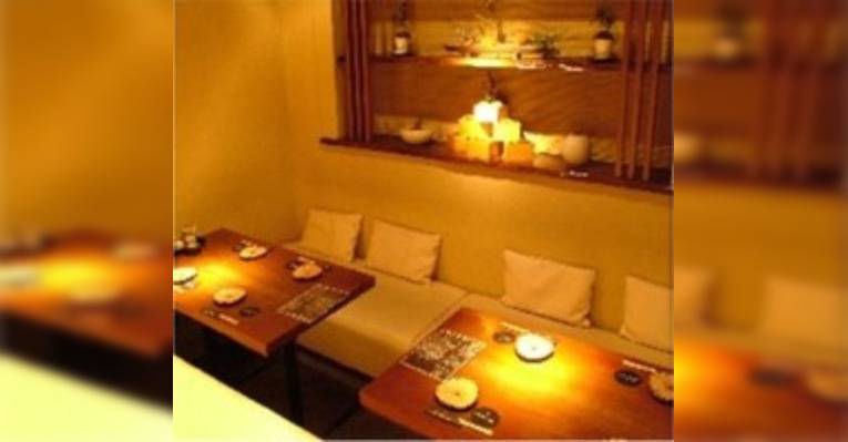 Снимок Osake to Teppan Cuisine SusU Daimyo, Фукуока