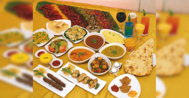 Снимок Indian Deli Mantra Sunamo, Кото