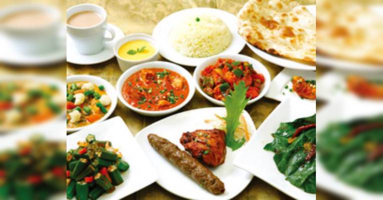Изображение Indian Deli Mantra Sunamo, Кото