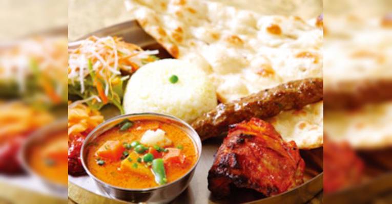 Изображение Indian Deli Mantra Sunamo, Кото