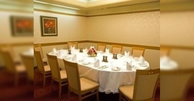 Снимок restaurant Aurora, Бункё