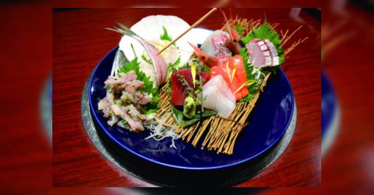 Снимок Karaya Rikyu, Синагава