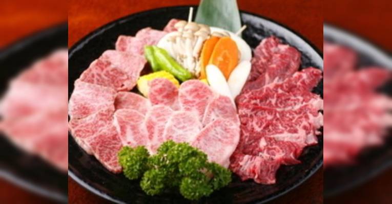 Снимок Yakiniku (Grilled meat) KAZU, Тюо