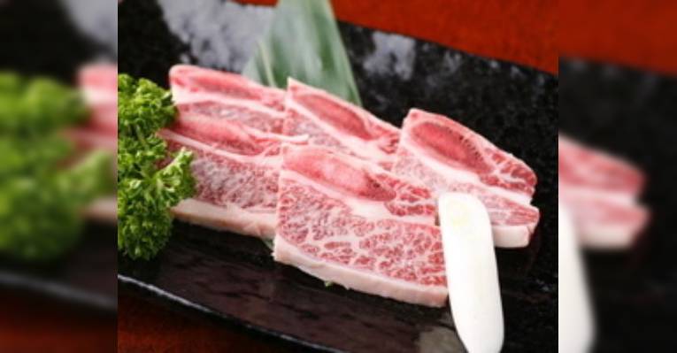 Снимок Yakiniku (Grilled meat) KAZU, Тюо