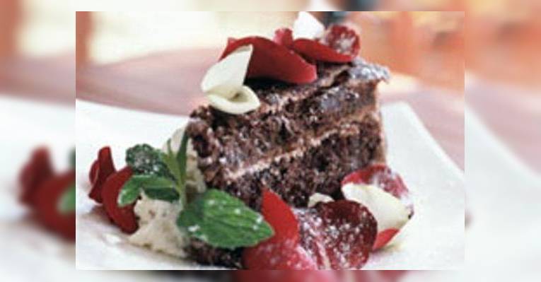 Снимок Cafe Roux, Кейптаун