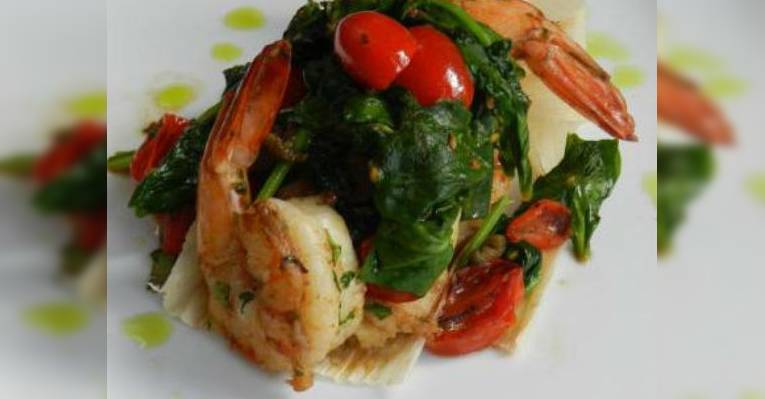 Снимок Restaurante Sottile, Буэнос-Айрес
