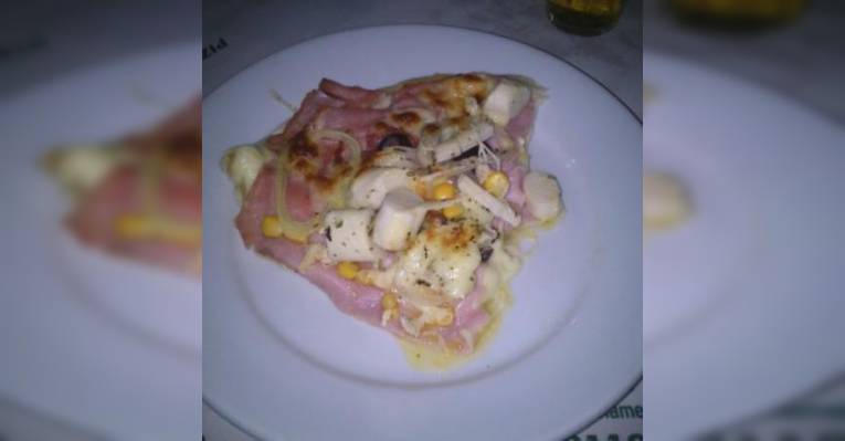 Снимок Via Ferrea Pizzaria e Churrascaria, Белу-Оризонти