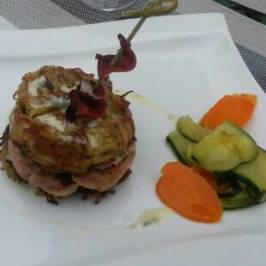 Le Bouchon d'Aqui