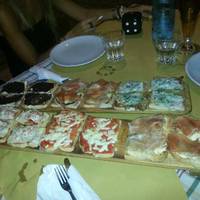 Il Tagliere