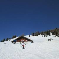 Rifugio Citta di Fiume