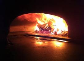 Marechiaro Pizzeria Bisteccheria