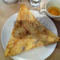 Crepes n' Country