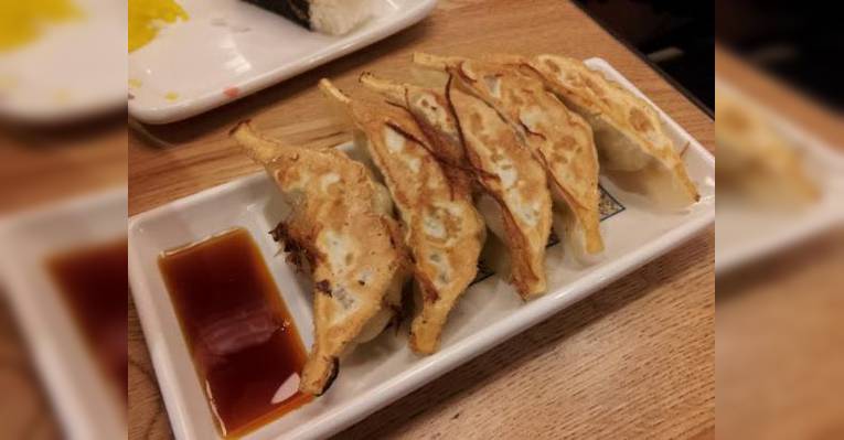 Снимок Steakhouse Try Higobashi, Осака