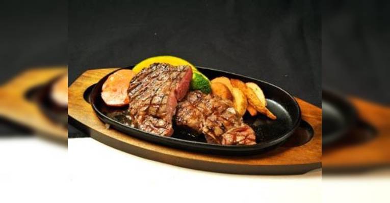 Снимок Steak & Hamburg Hiro, Киото